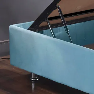 Rám jednolôžkovej postele Cozy Single - 90x190
