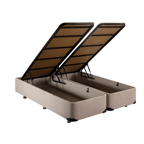 Rám manželskej postele Luna Double - 150x200