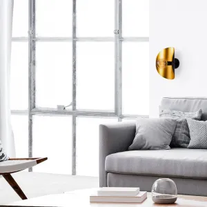 Nástenná lampa Sivani - MR - 839