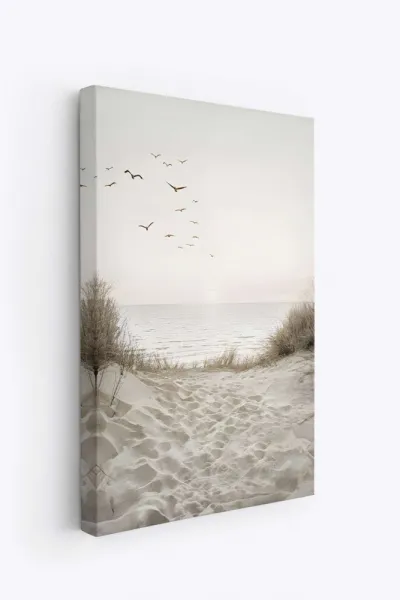 Dekoratívny obraz na plátne Artcanvas50