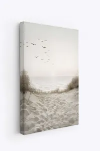Dekoratívny obraz na plátne Artcanvas50