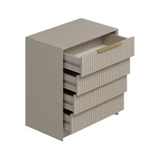 Komoda Kale Luxe - 7939