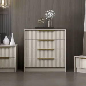 Komoda Kale Luxe - 7939
