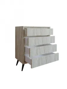 Komoda Suvera - Travertine