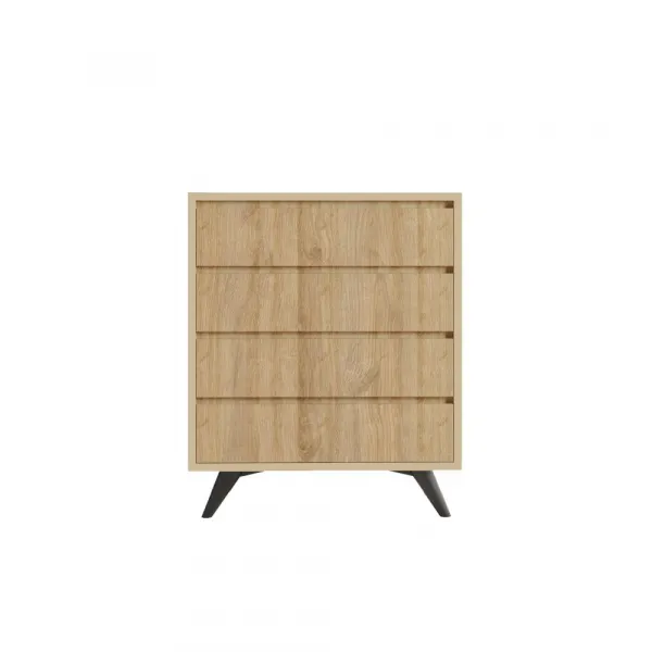 Komoda Suvera - Oak