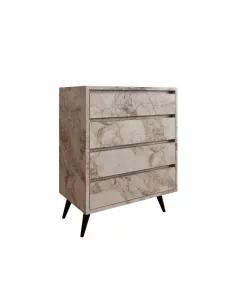 Komoda Suvera - Ephesus Marble