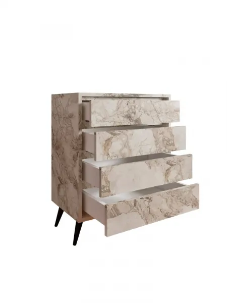 Komoda Suvera - Ephesus Marble
