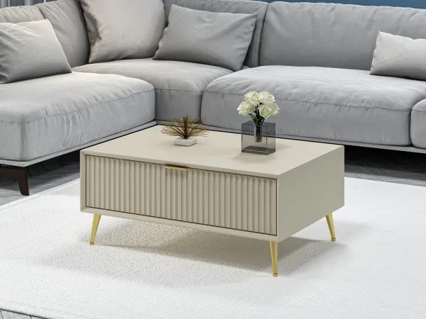 Konferenčný stolík Luxe