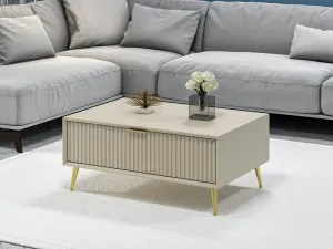 Konferenčný stolík Luxe