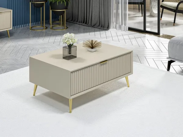 Konferenčný stolík Luxe