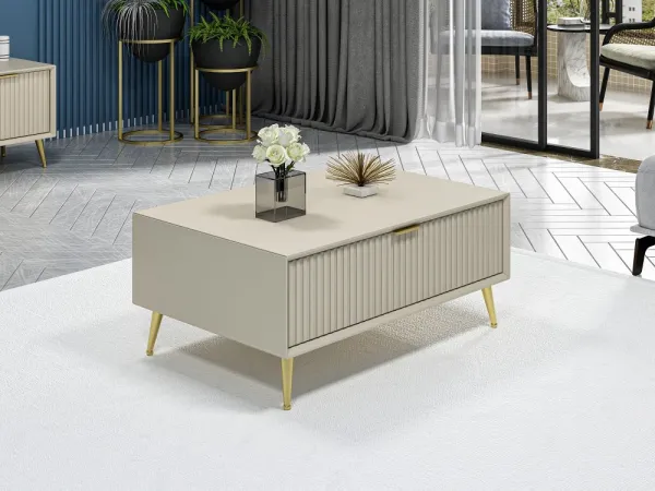 Konferenčný stolík Luxe