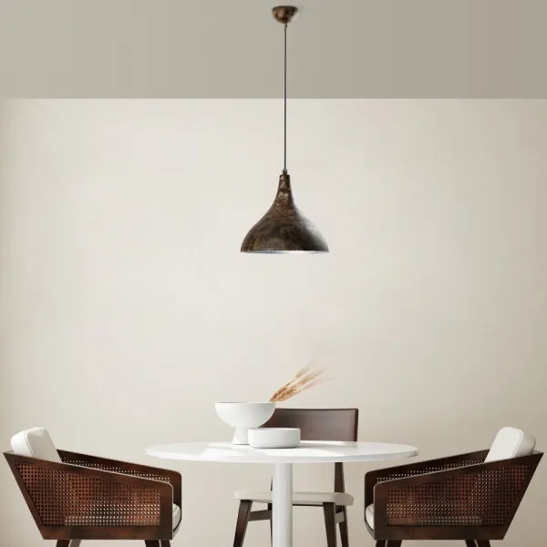 Luster BITLIS-N-1395-RETRO