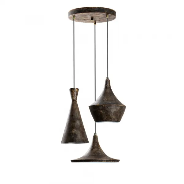 Luster TOM-3556-RETRO