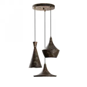 Luster TOM-3556-RETRO