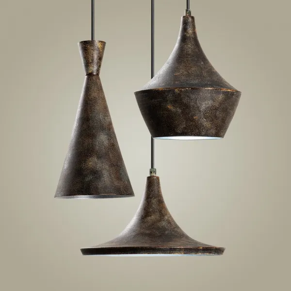 Luster TOM-3556-RETRO