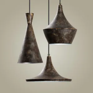Luster TOM-3556-RETRO
