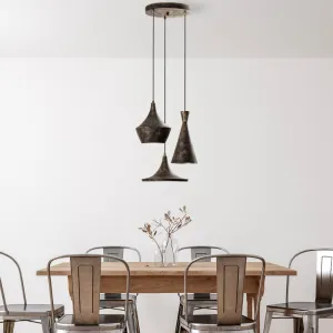 Luster TOM-3556-RETRO