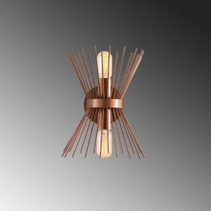 Nástenná lampa GMN-000010