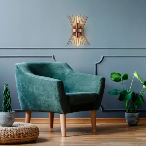 Nástenná lampa GMN-000010