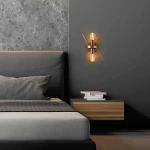 Nástenná lampa GMN-000010