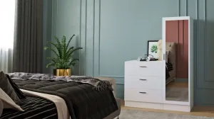 Viacúčelová skrinka Cc6-W