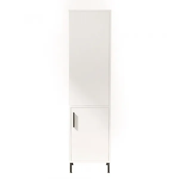 Viacúčelová skrinka Vı1-W
