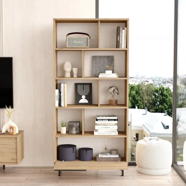 Knižnica On4-S