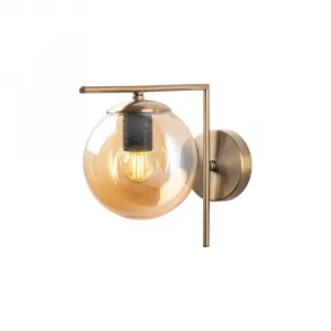 Nástenná lampa 7142 - Antique