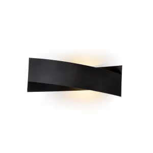 Nástenná lampa 7156 - Black