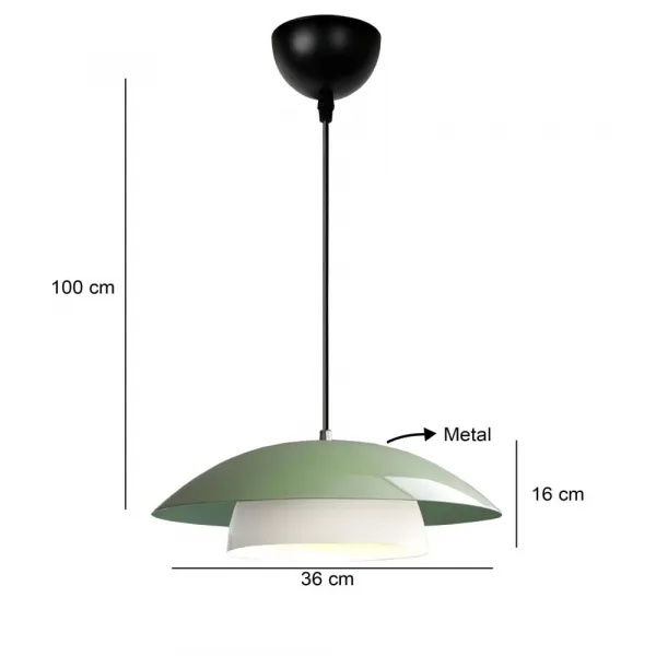 Luster 241701