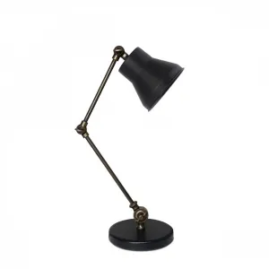 Stolná lampa AYD-3315