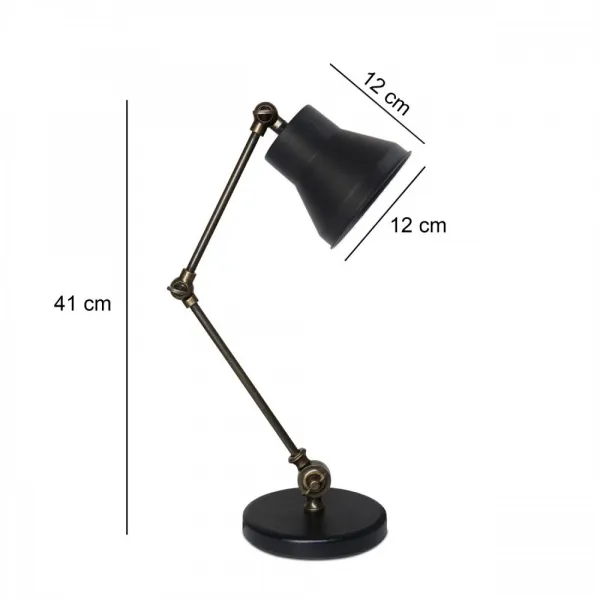 Stolná lampa AYD-3315