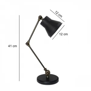 Stolná lampa AYD-3315