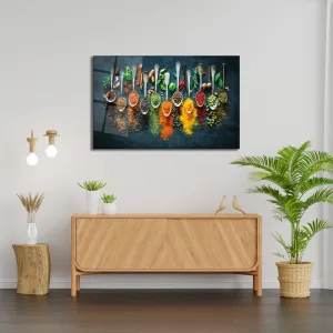 Dekoratívny obraz z tvrdeného skla 0464 - 72 x 46