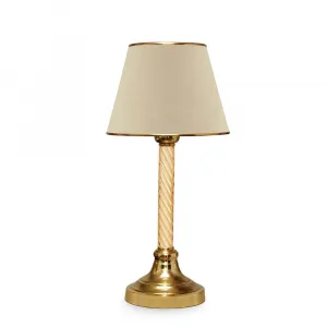 Stolná lampa AYD-2980