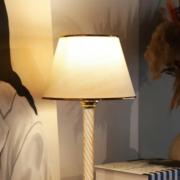 Stolná lampa AYD-2980