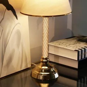 Stolná lampa AYD-2980