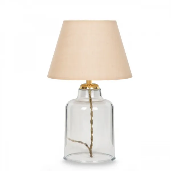 Stolná lampa AYD-2782