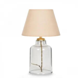 Stolná lampa AYD-2782