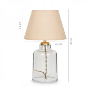 Stolná lampa AYD-2782