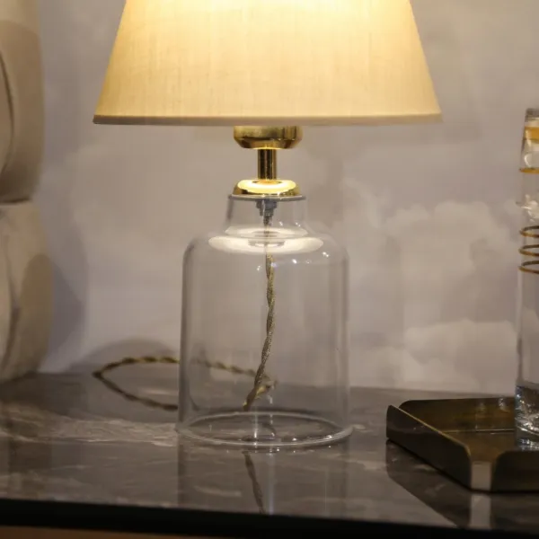 Stolná lampa AYD-2782