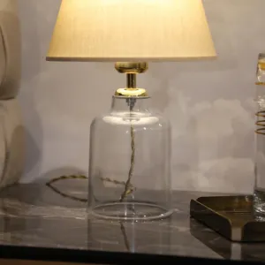 Stolná lampa AYD-2782