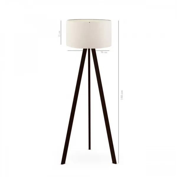 Stojacia lampa AYD-2652