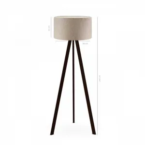 Stojacia lampa AYD-2812