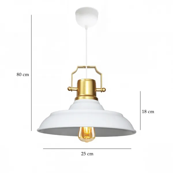 Luster AYD-3642