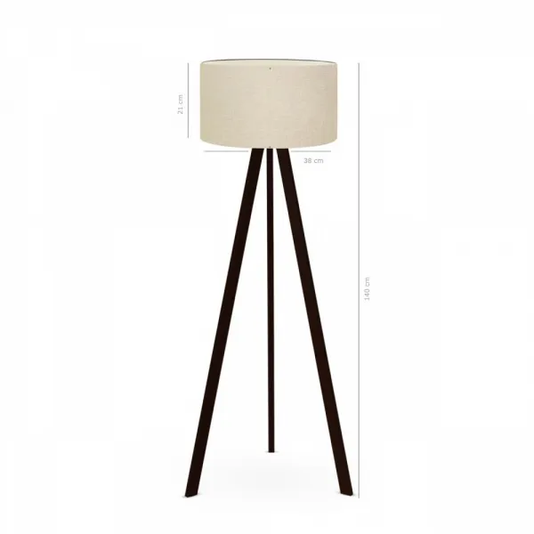 Stojacia lampa AYD-2804