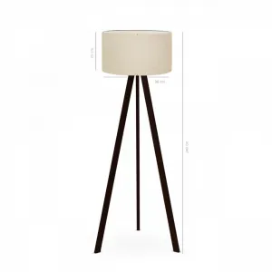Stojacia lampa AYD-2804