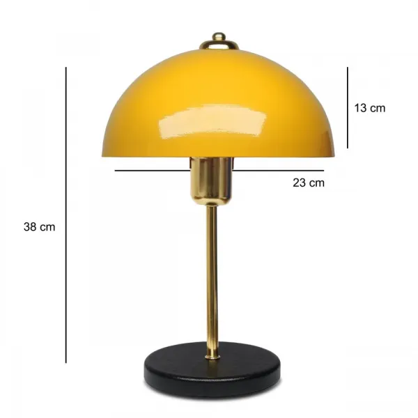 Stolná lampa AYD-3667