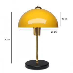 Stolná lampa AYD-3667