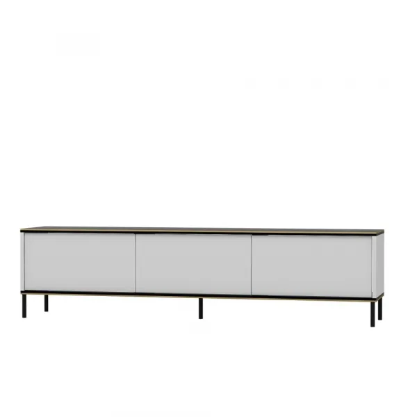 TV stolík Imaj - Whıte